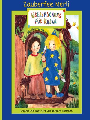 cover image of Überraschung für Kulla